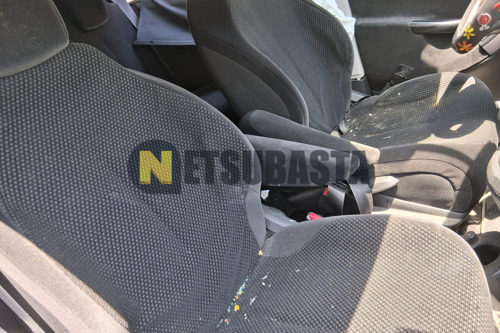 Citroën Grand C4 Picasso 1.6 HDi 2008