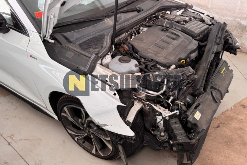 Audi A3 Sedán 35 TDI S tronic 7 vel. 2021