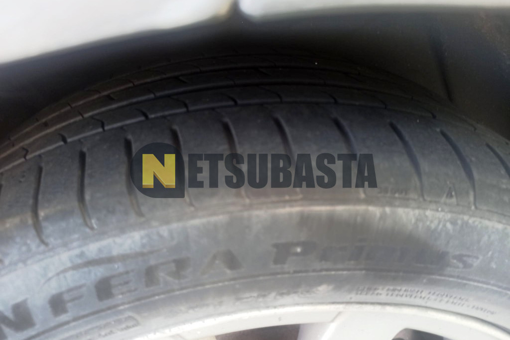 Renault Laguna Grand Tour 2.0 dCi 2008