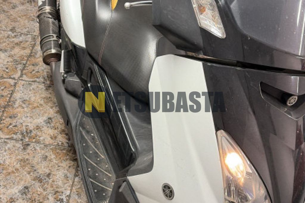 Yamaha XMAX 250 2008