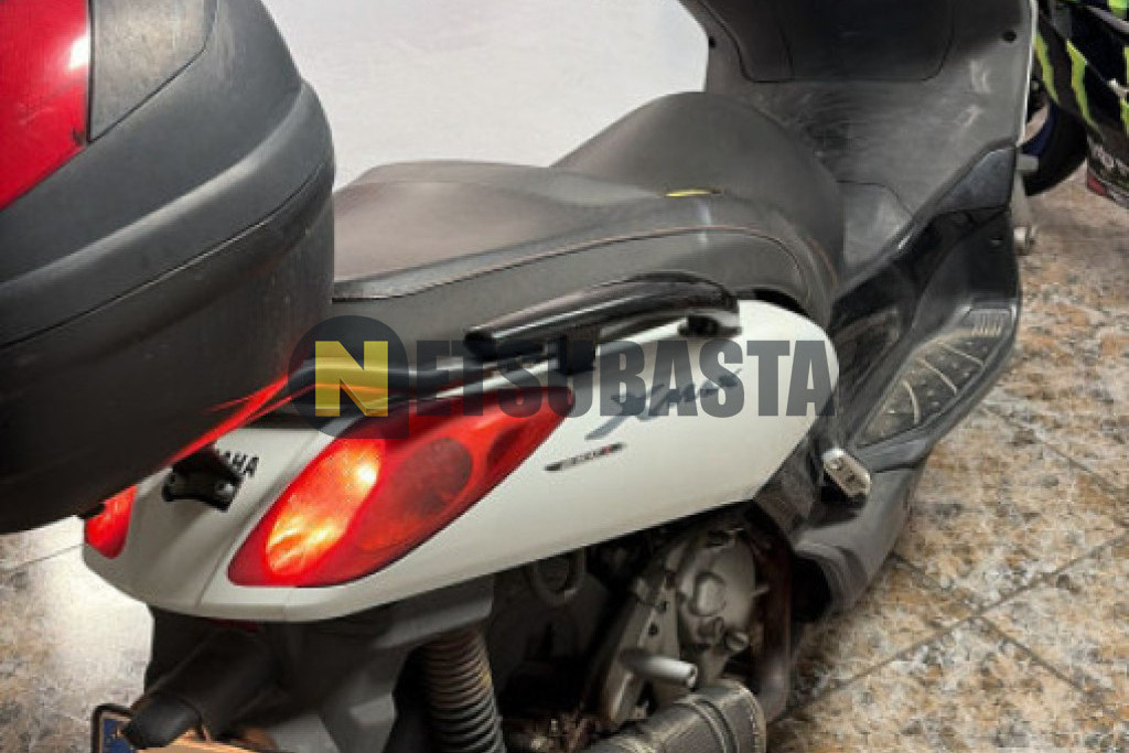 Yamaha XMAX 250 2008