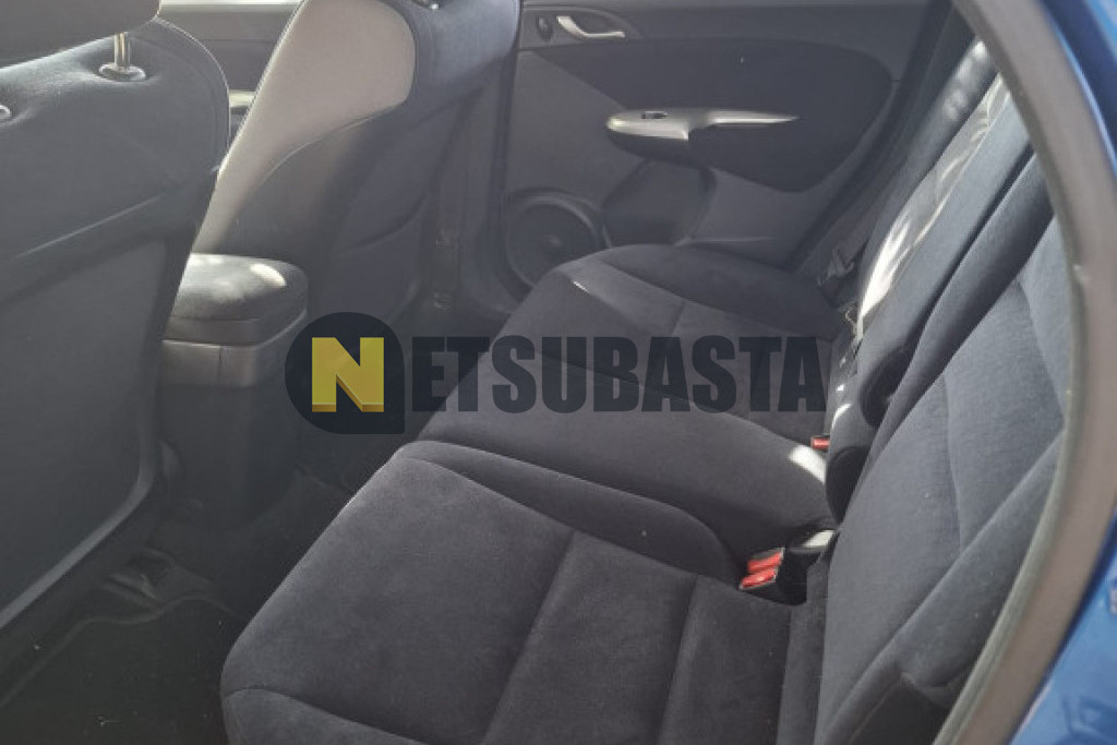 Honda Civic 1.4 2007