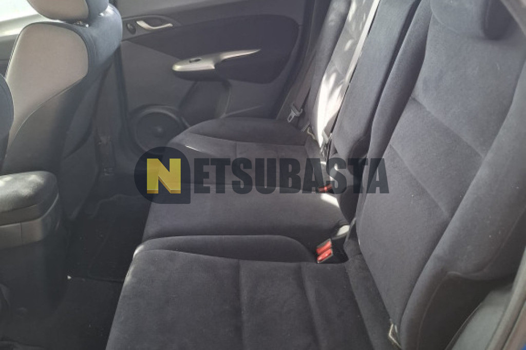 Honda Civic 1.4 2007
