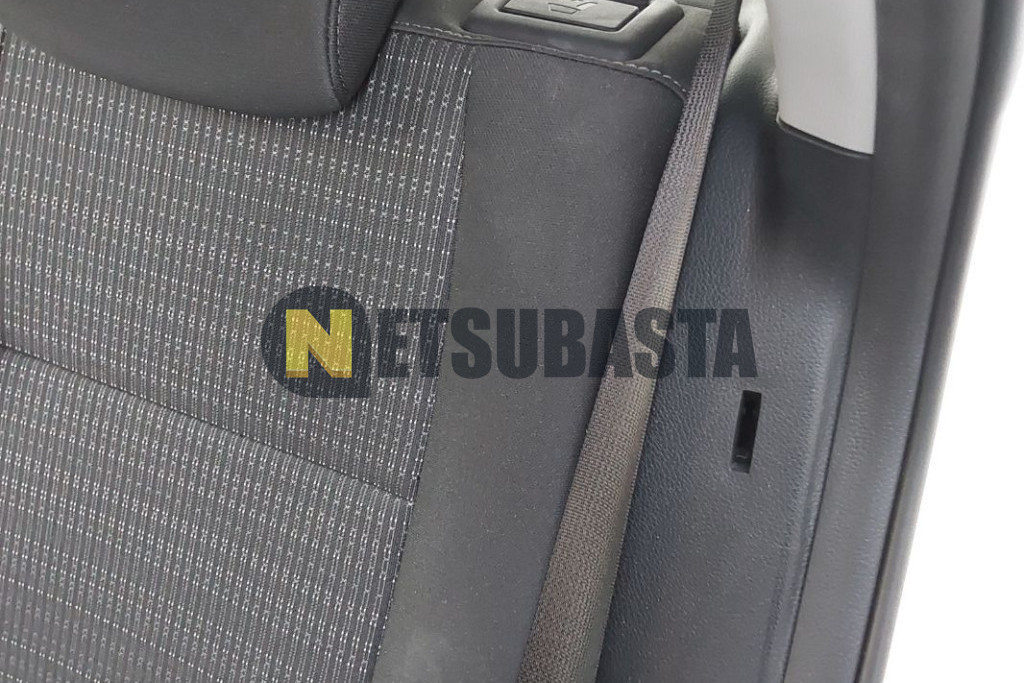 Kia Stonic 1.0 T-GDi MHEV iMT 2025