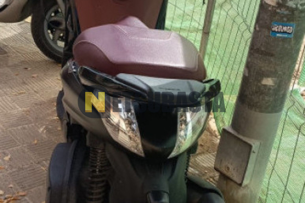Piaggio Beverly 350 2021