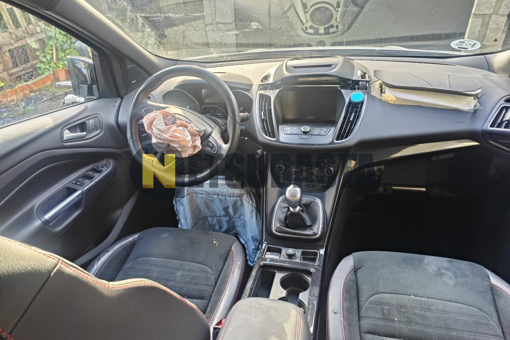 Ford Kuga 1.5 EcoBoost 4x2 2019
