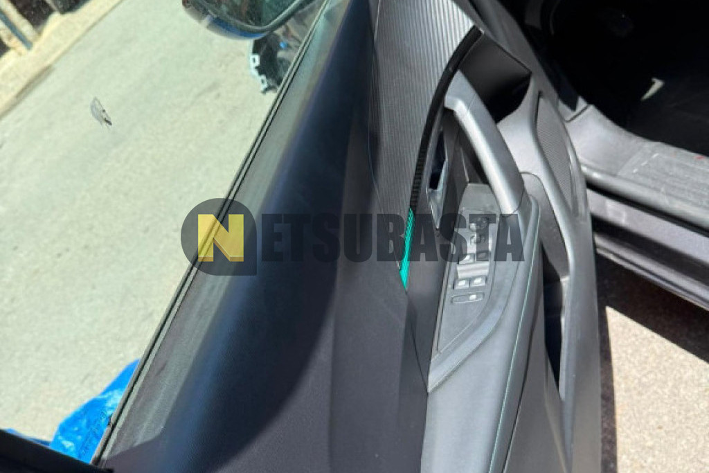 Peugeot 2008 1.2 PureTech 2023