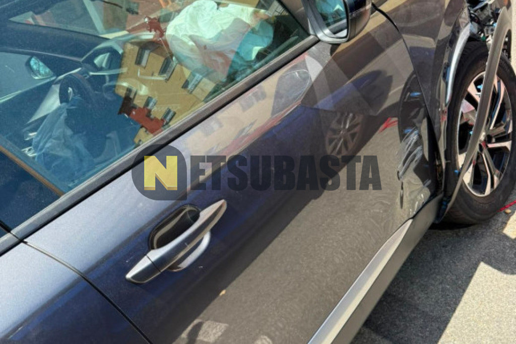 Peugeot 2008 1.2 PureTech 2023