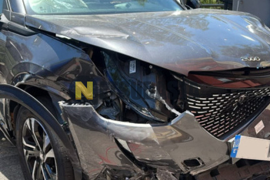 Peugeot 2008 1.2 PureTech 2023