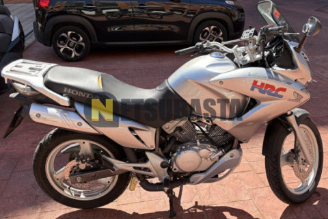 Honda Varadero XL 125 2007