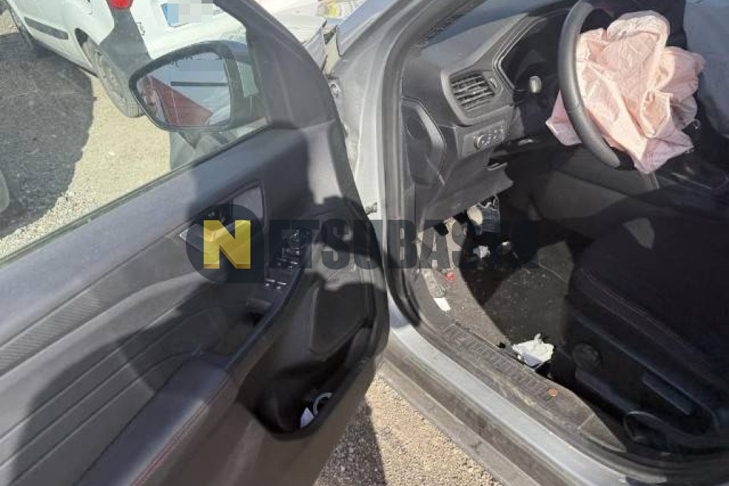 Ford Kuga 1.5 EcoBoost 2025