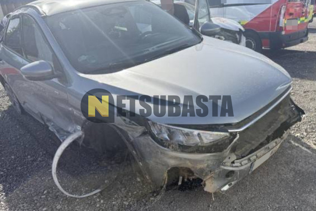 Ford Kuga 1.5 EcoBoost 2025