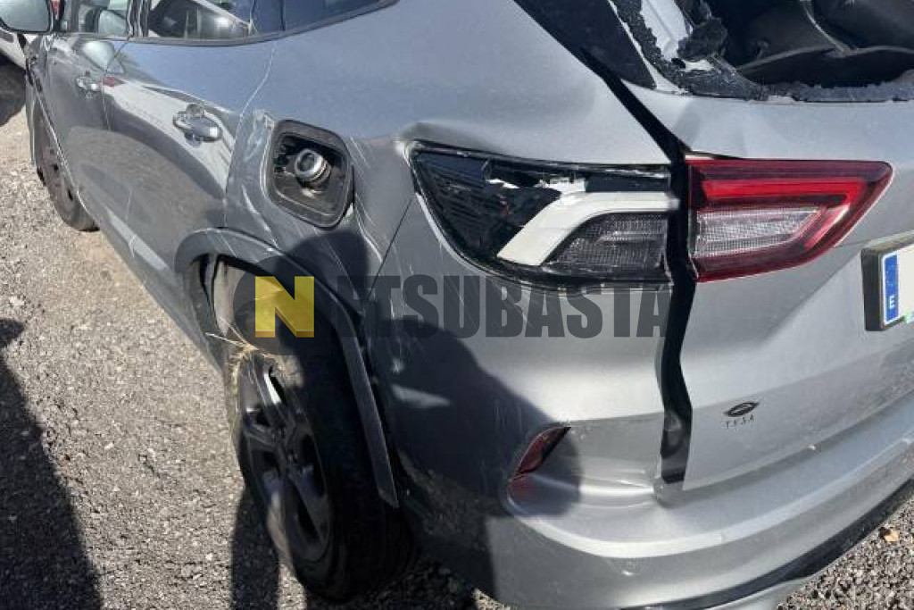 Ford Kuga 1.5 EcoBoost 2025