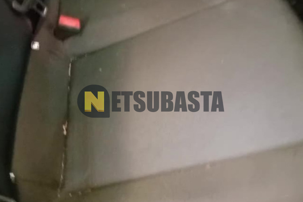Seat Ibiza 1.0 TSI 2026