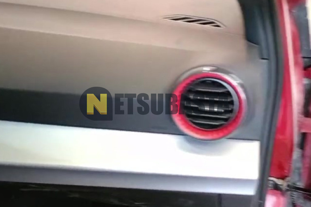 Seat Ibiza 1.0 TSI 2026
