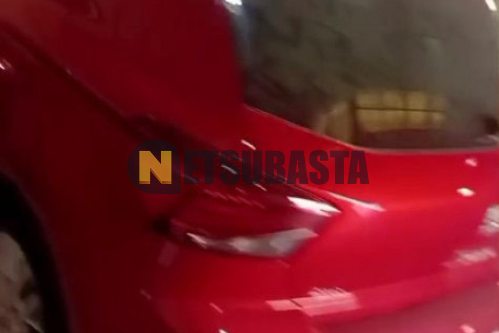 Seat Ibiza 1.0 TSI 2026