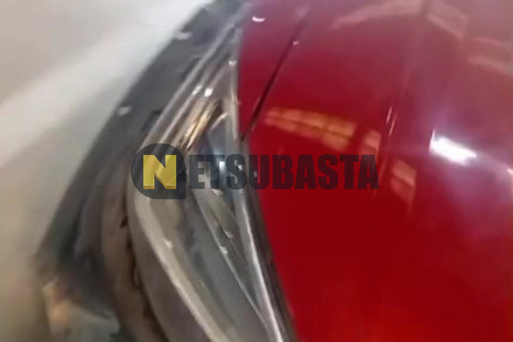 Seat Ibiza 1.0 TSI 2026
