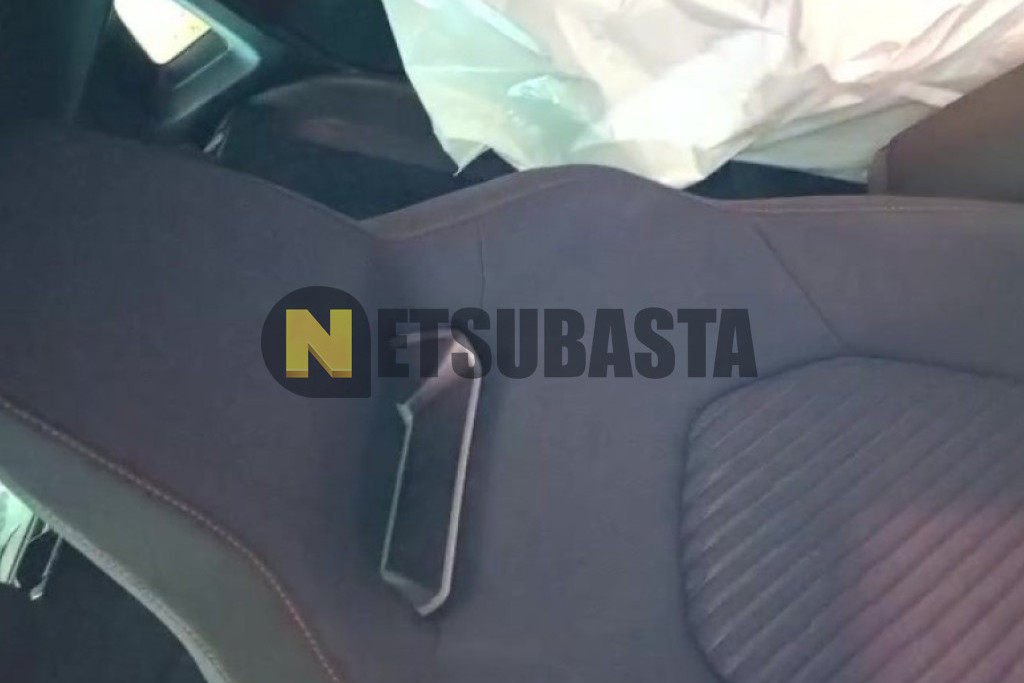 Seat Ibiza 1.0 TSI 2026