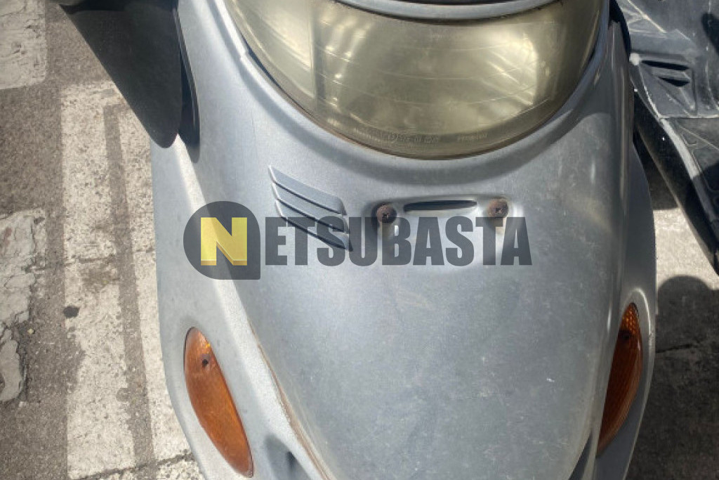 Kymco Dink 50 2005