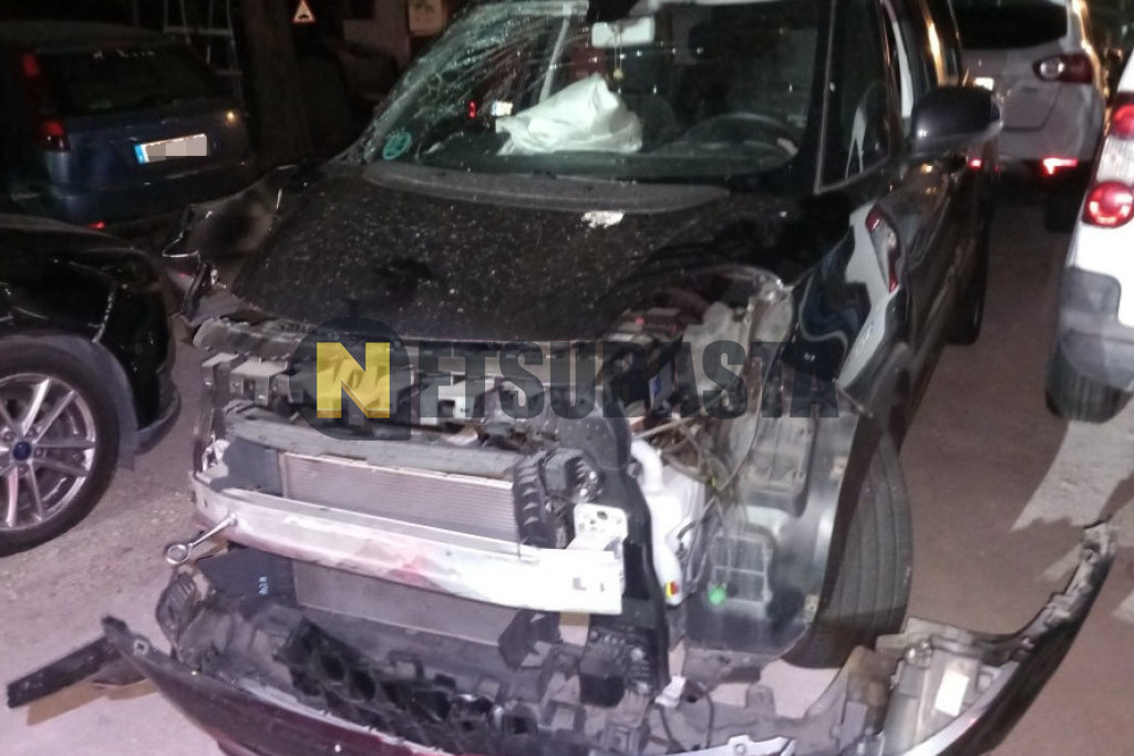 Fiat 500L 1.4 2019