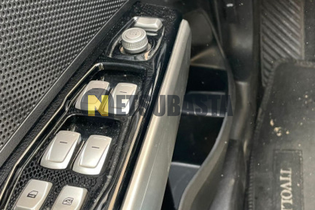 SsangYong Tivoli D16T 4x2 2018