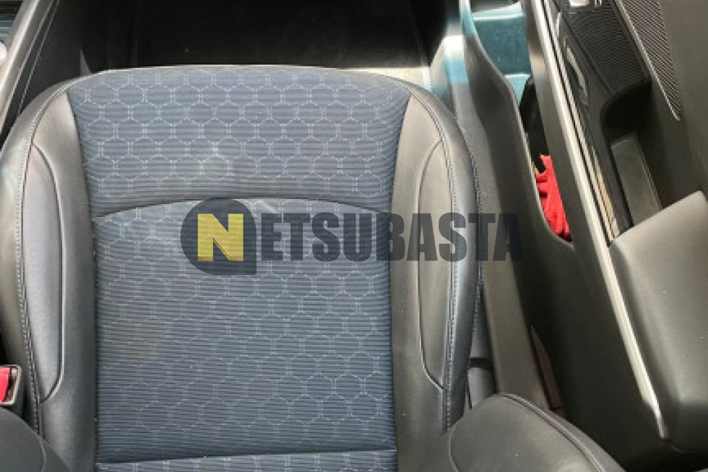 SsangYong Tivoli D16T 4x2 2018