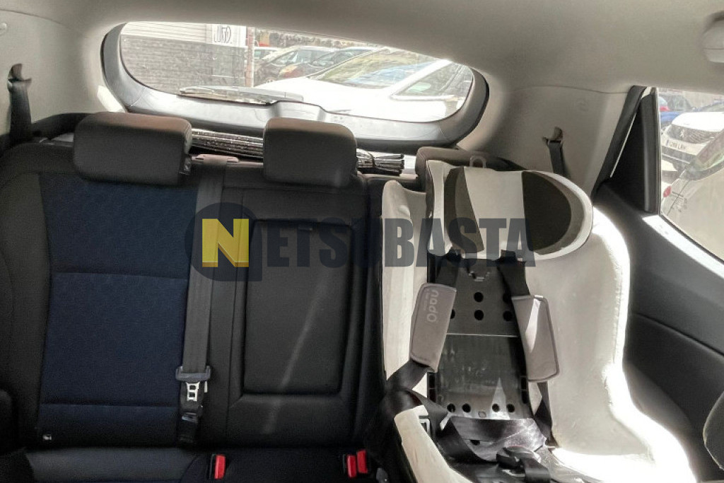 SsangYong Tivoli D16T 4x2 2018