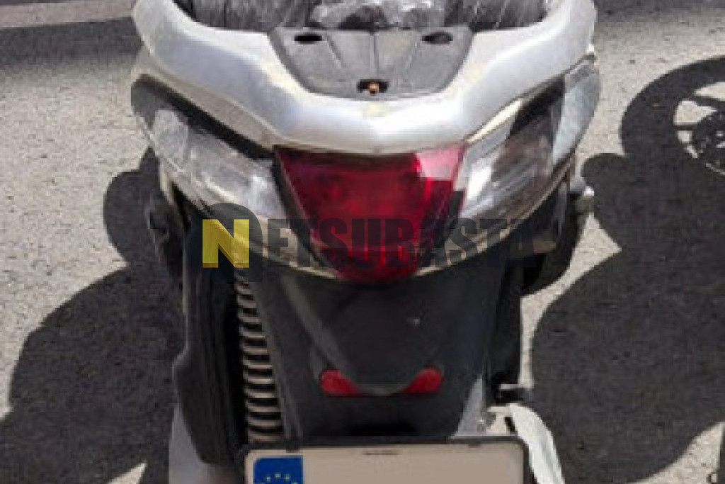 Piaggio Liberty 125 ABS 2020
