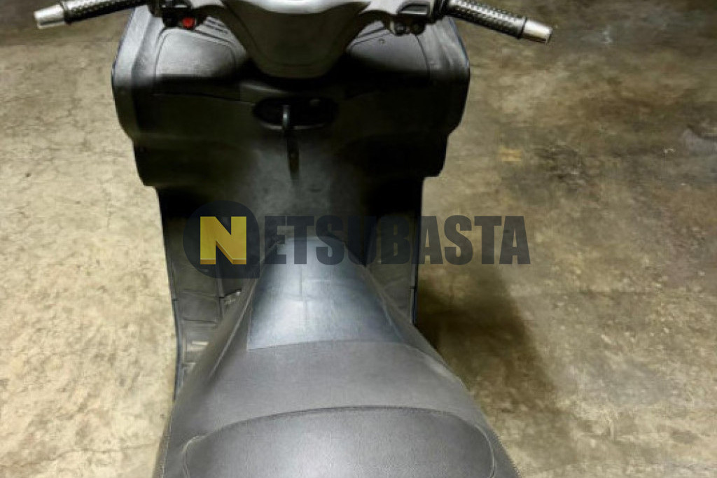 Piaggio X-Evo 125 2007