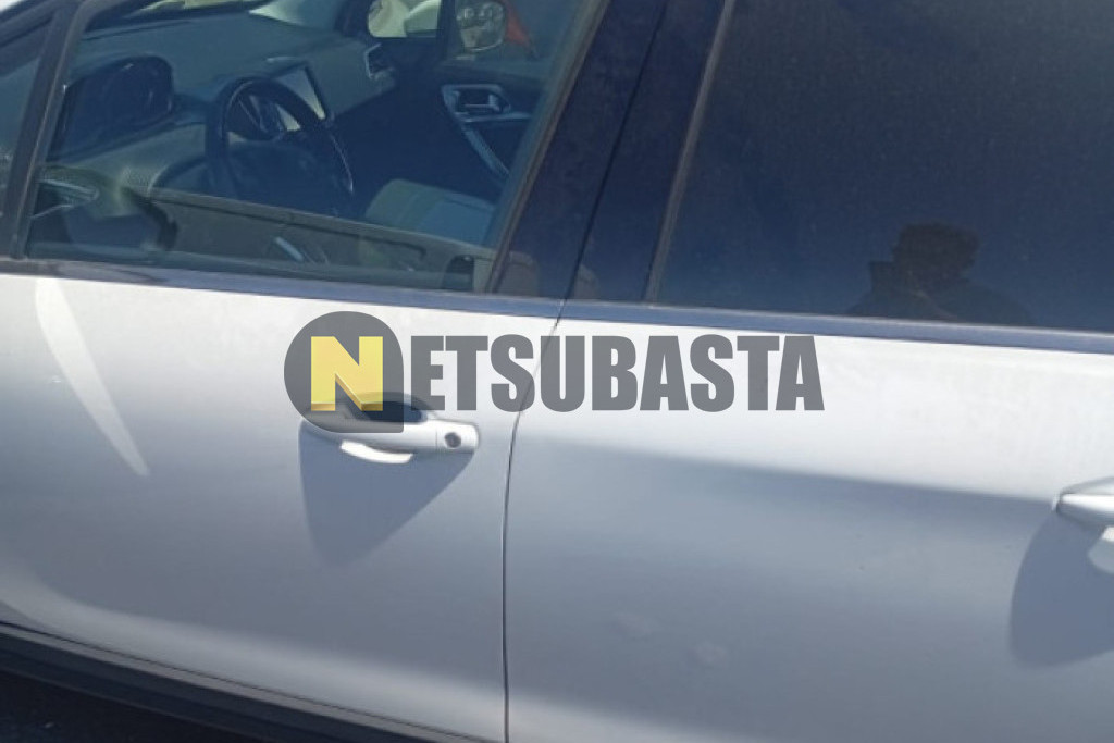 Peugeot 2008 1.2 PureTech 2016