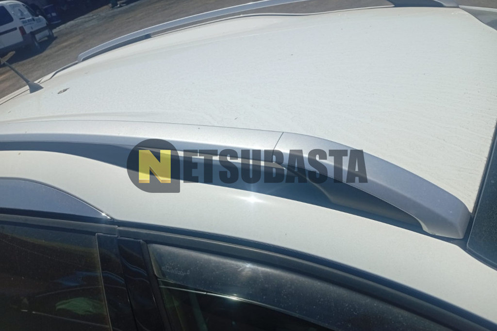 Peugeot 2008 1.2 PureTech 2016
