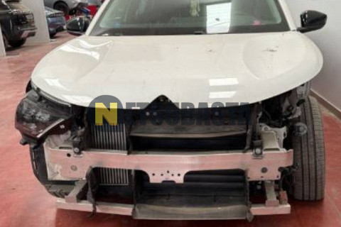 Citroën C4 1.2 PureTech 2024
