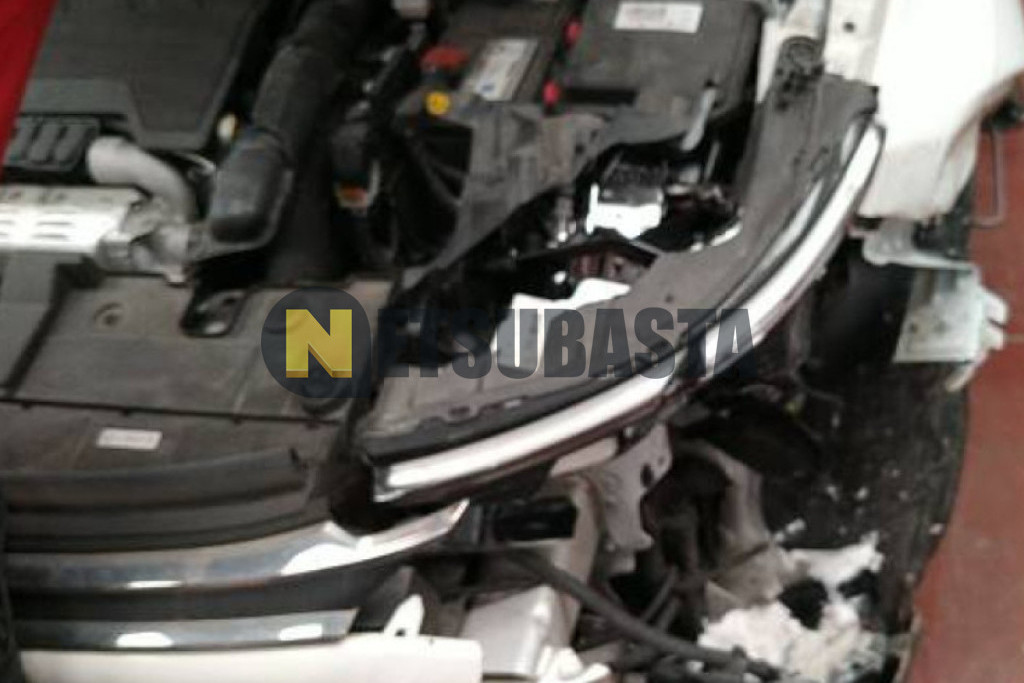 Citroën C4 1.2 PureTech 2024