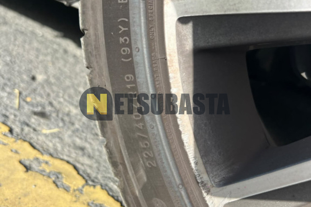 Mercedes-Benz C 220 d 7G-TRONIC 2016