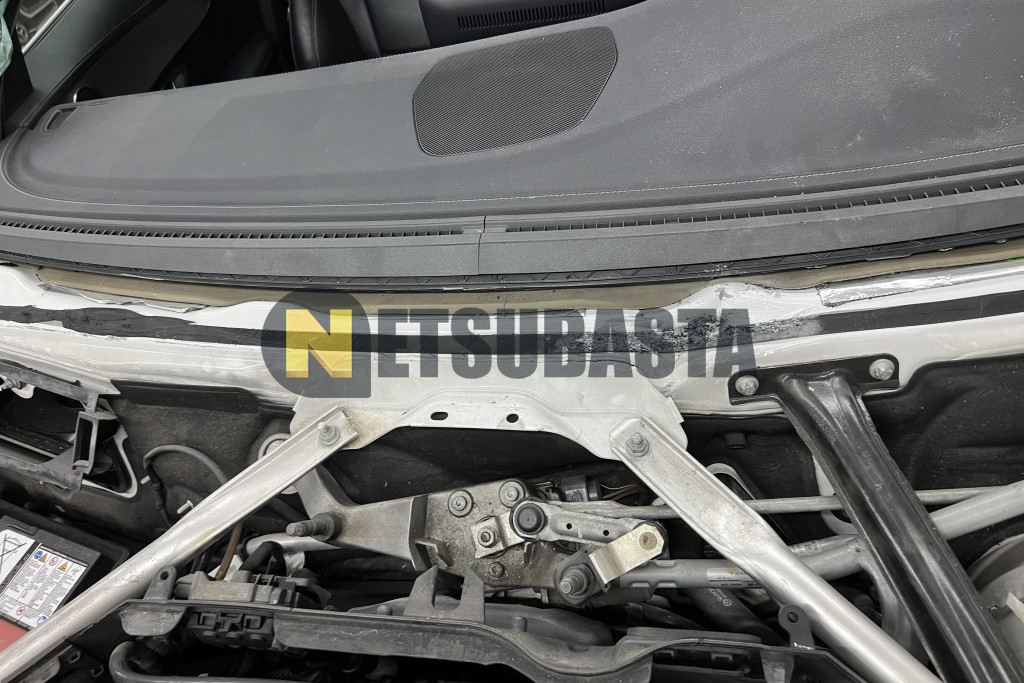 Mercedes-Benz C 220 d 7G-TRONIC 2016