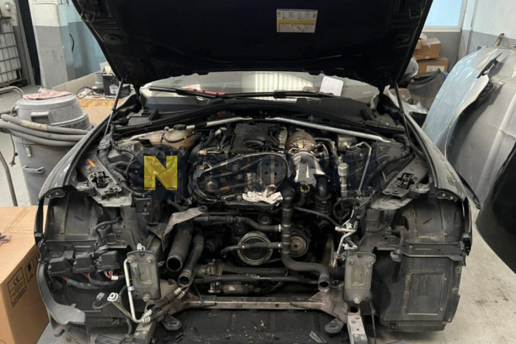 Alfa Romeo Giulia 2.2 Diesel Aut. 8 vel. 2017
