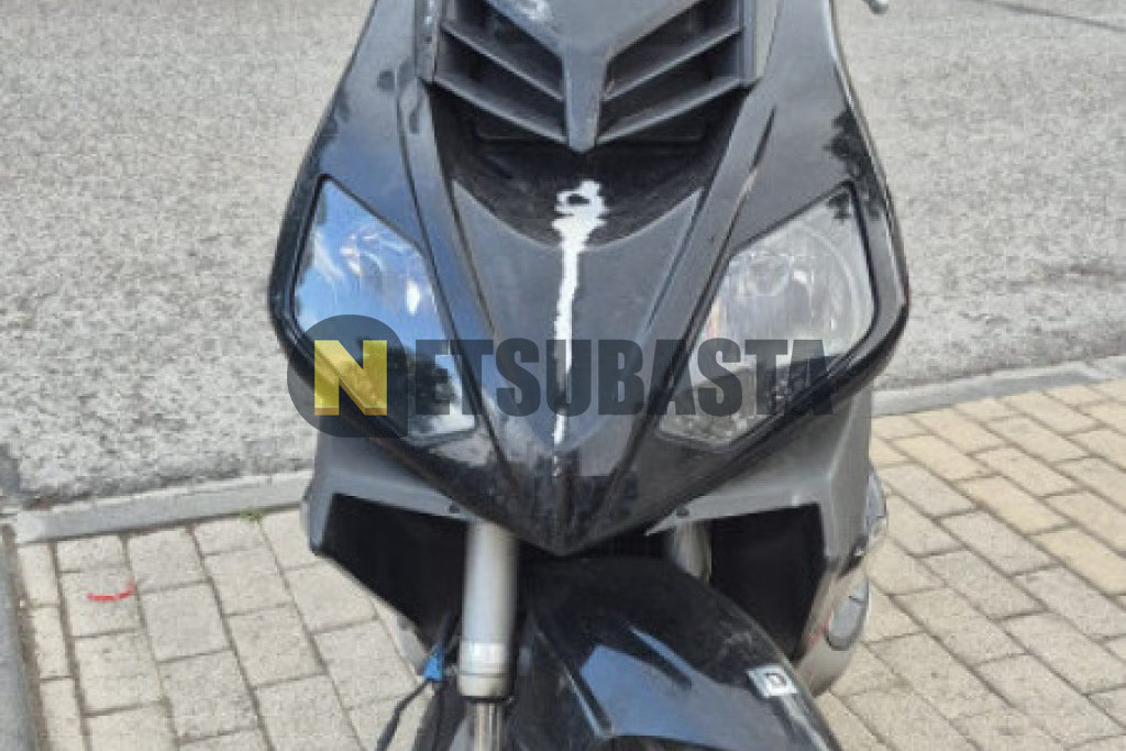 Derbi GP1 50 2010