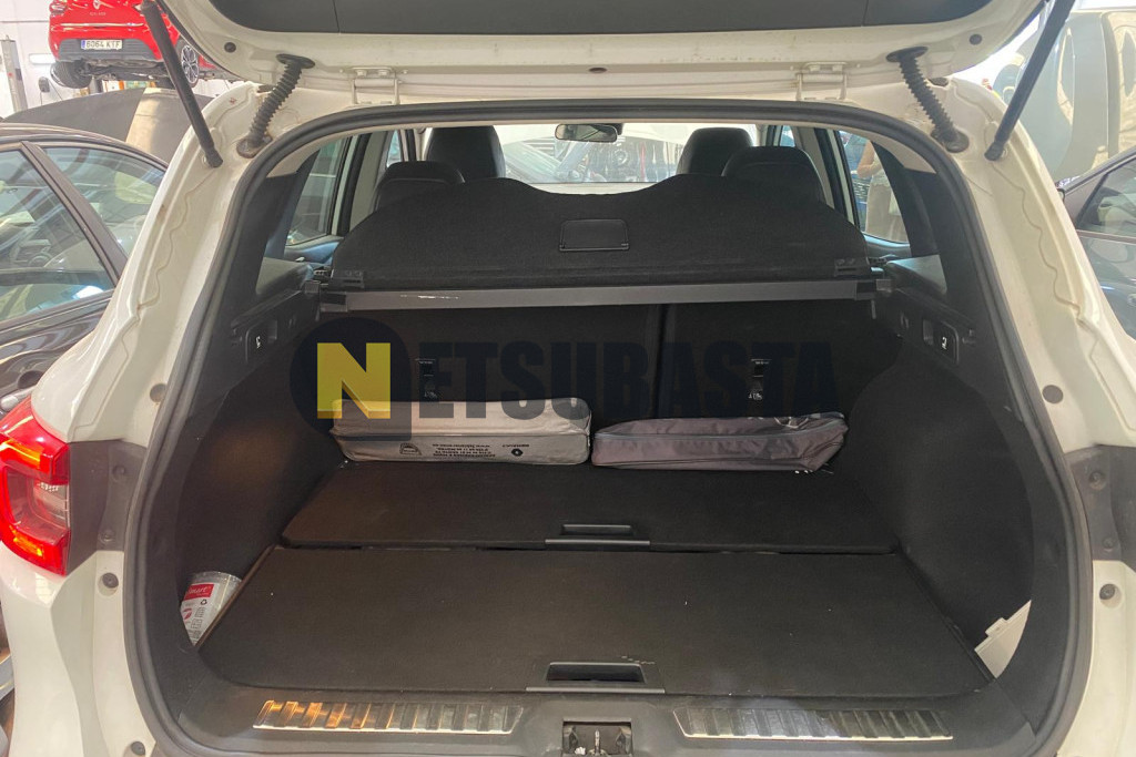 Renault KADJAR 1.5 dCi EDC 2016