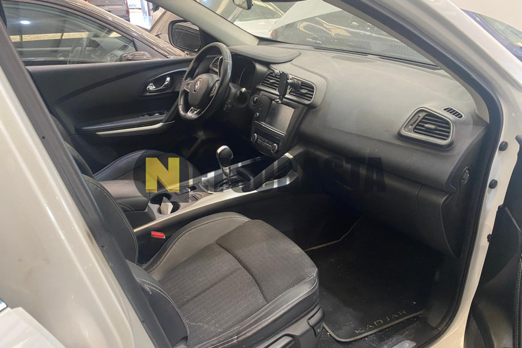 Renault KADJAR 1.5 dCi EDC 2016