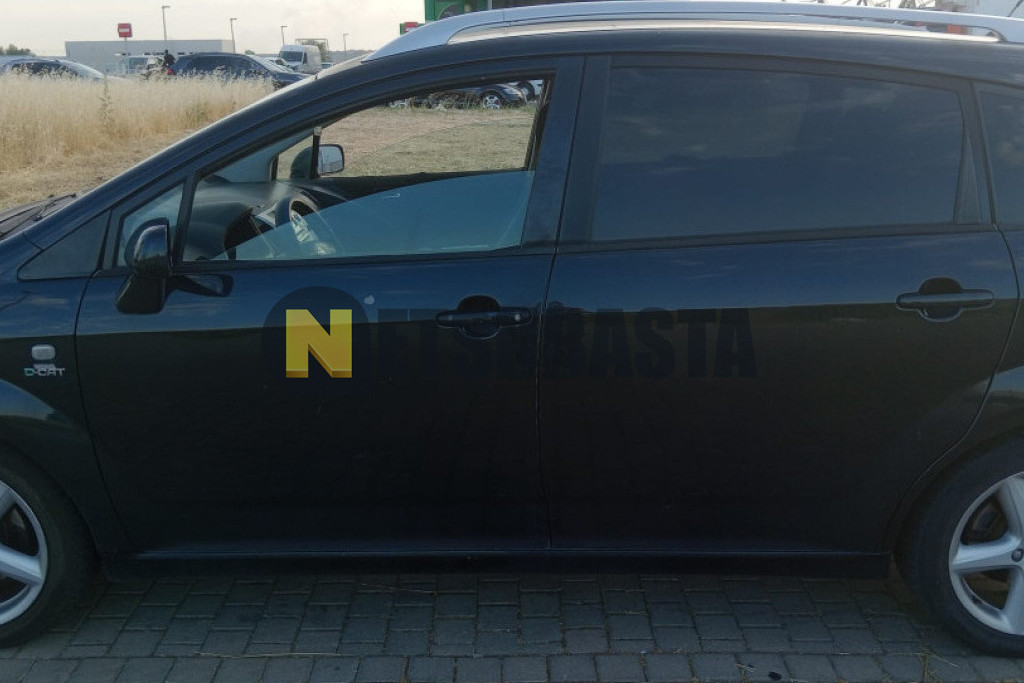 Toyota Corolla Verso 2.2 D4D 2006