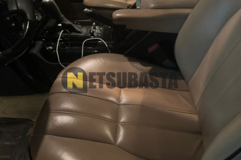 Land-Rover Range Rover 4.4 V8 2003