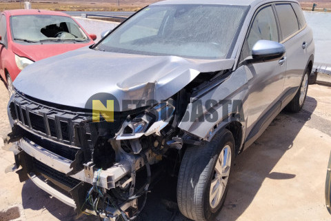 Peugeot 5008 1.2 PureTech 2020