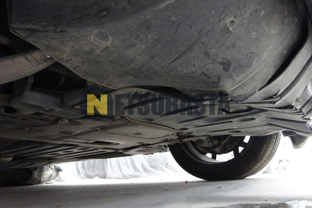 Bmw X6 M50d 2020