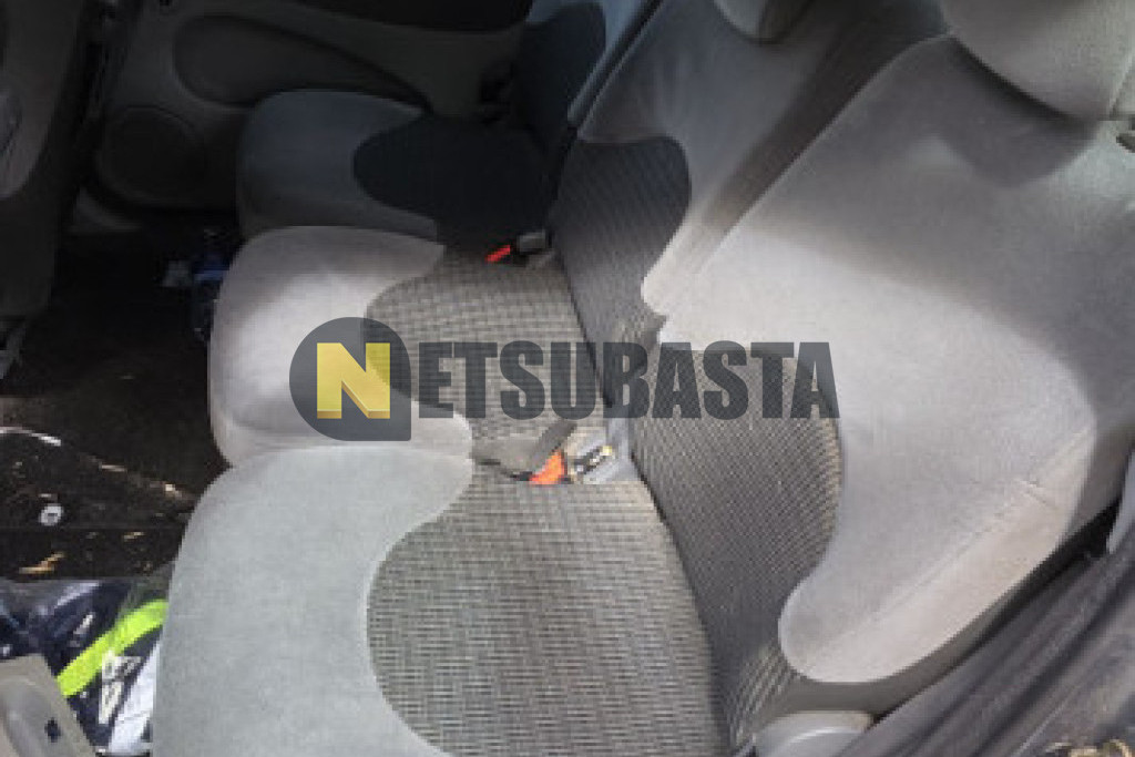 Citroën Xsara Picasso 1.6 HDi 2007