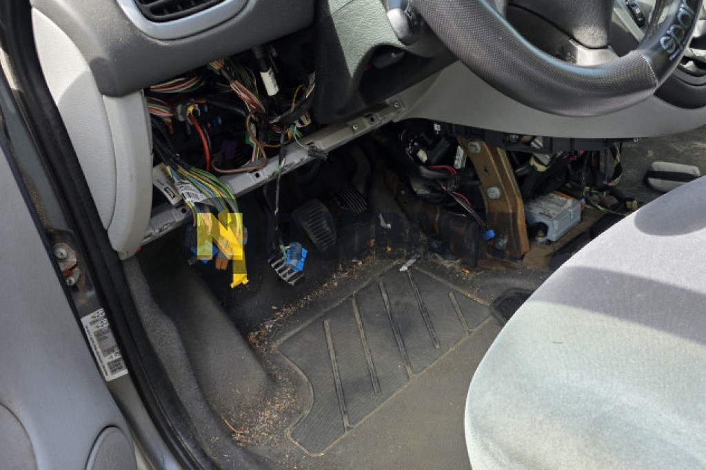 Citroën Xsara Picasso 1.6 HDi 2007