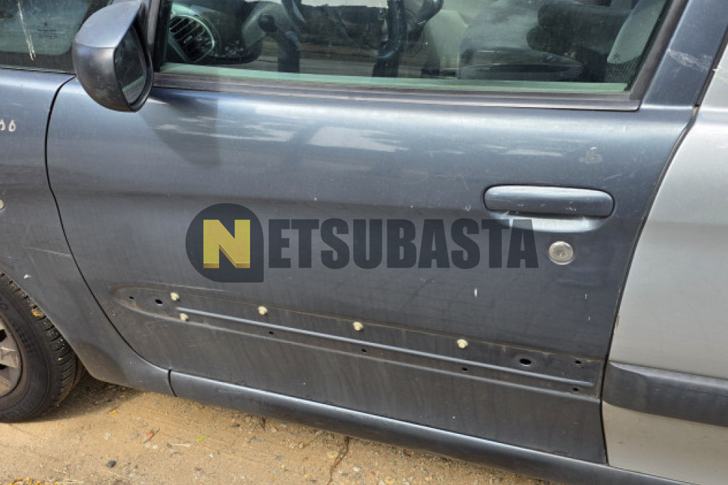 Citroën Xsara Picasso 1.6 HDi 2007
