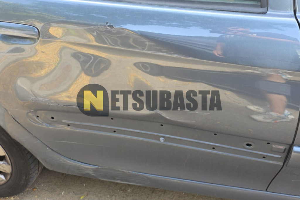 Citroën Xsara Picasso 1.6 HDi 2007