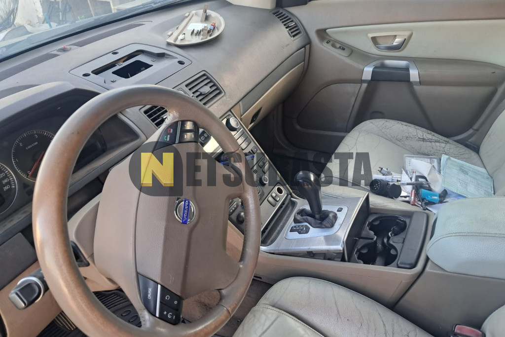 Volvo XC90 D5 Aut. 2006