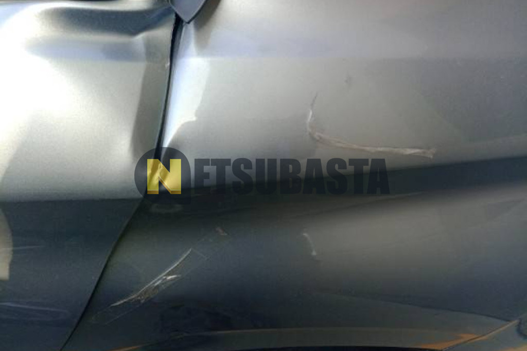Peugeot 308 1.5 BlueHDi EAT8 2024