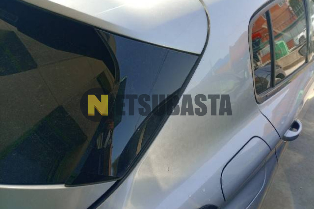 Peugeot 308 1.5 BlueHDi EAT8 2024